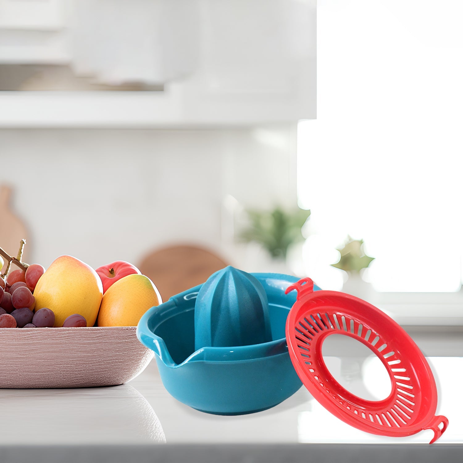 Handheld Citrus Juicer Handheld Citrus Juicer